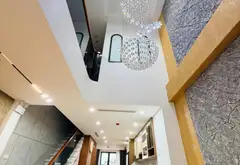 Nhà riêng 7 tầng hiện đại tại phường Gia Thuỵ, khu lõi tiện kinh doanh và sinh hoạt... Bán nhà riêng tại Bồ Đề, Hà Nội 01