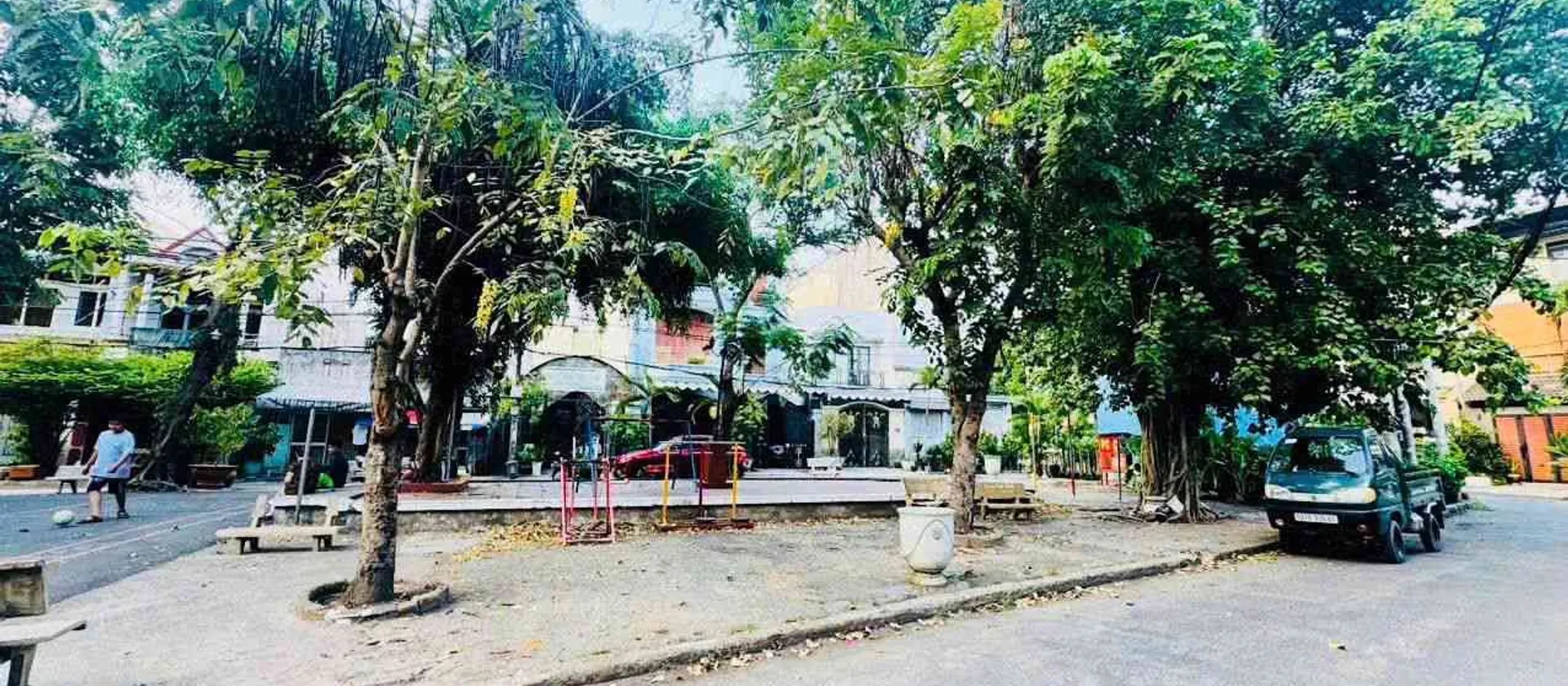 Bán nhà TP HCM, gần Emart Phan Huy Ích, 80m2, 3 Tầng, Hẻm ô tô, giá hơn 8 Tỷ... Bán nhà riêng tại An Hội Tây, Hồ Chí Minh 01