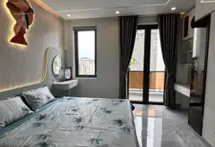 Bán nhà riêng 5 tầng 58m2 ở Tân Chánh Hiệp với nội thất cao cấp, giá thương lượng... Bán nhà riêng tại Trung Mỹ Tây, Hồ Chí Minh 11