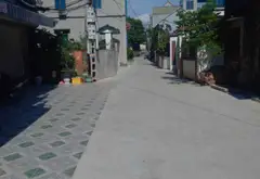 Bán nhà riêng 5 tầng tại Phượng Châu, ô tô vào nhà, diện tích 42m²... Bán nhà riêng tại Chương Mỹ, Hà Nội 04