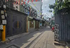 Nhà 2 tầng 40m² Quang Trung, xe hơi đậu cửa, pháp lý chuẩn... Bán nhà riêng tại Gò Vấp, Hồ Chí Minh 12