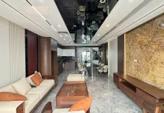 Bán nhà 7 tầng thang máy, gara ô tô khu vực Tư Đình, Long Biên, diện tích 46.3m²... Bán nhà riêng tại Long Biên, Hà Nội 07