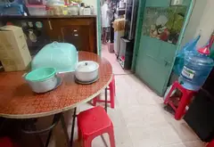 Nhà phá cách, vị trí vàng trung tâm Tân Bình... Bán nhà riêng tại Tân Hòa, Hồ Chí Minh 02