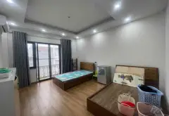 Bán gấp nhà sát mặt phố Tạ Đông Trung 134m2, mặt tiền rộng, 6 tầng thang máy-Tiềm năng tăng giá cao... Bán nhà riêng tại Bồ Đề, Hà Nội 02