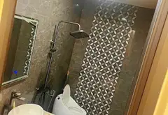 Bán nhà riêng 4 tầng phân lô khu Lâm Tường, quận Lê Chân, Hải Phòng, diện tích 68m2, mặt tiền 5.5m... Bán nhà riêng tại Lê Chân, Hải Phòng 09