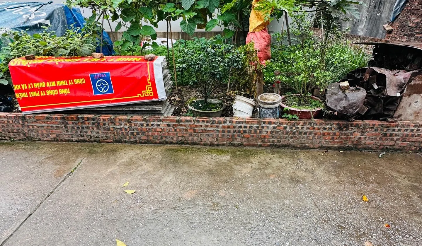 NHỈNH 2 TỶ – SỞ HỮU NGAY LÔ ĐẤT HÒA BÌNH THƯỢNG- VĂN GIANG 50m2 - MẶT TIỀN 7,6M - NHỈNH 2 TỶ... Bán đất tại Văn Giang, Hưng Yên 01