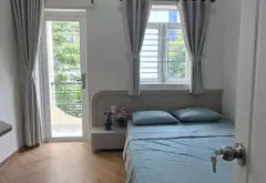 Nhà 4 tầng hiện đại 3PN chỉ 4.19 tỷ gần trường Phan Chu Trinh... Bán nhà riêng tại An Hội Đông, Hồ Chí Minh 16