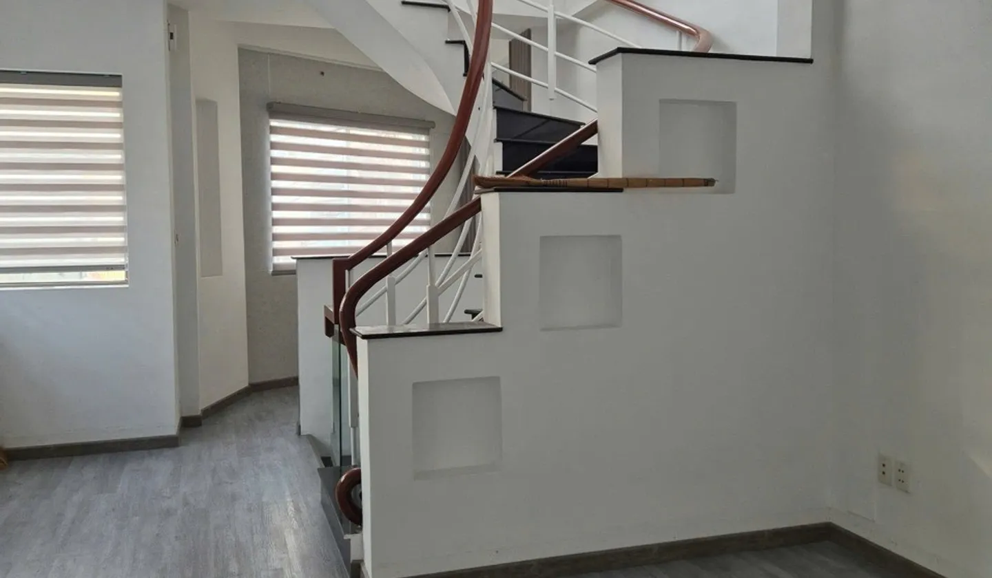 Bán nhà góc 2 mặt tiền hẻm xe hơi tại phường Phú Lâm, Quận 6, diện tích 52,5 m2... Bán nhà riêng tại Phú Lâm, Hồ Chí Minh 01
