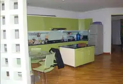 Căn hộ góc view đẹp tại M3-M4 Nguyễn Chí Thanh... Bán căn hộ chung cư tại Giảng Võ, Hà Nội 02