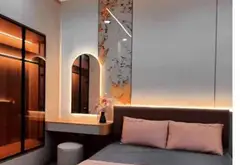 Bán nhà 3 tầng hẻm xe hơi ở Tân Sơn, 44m2, 4PN, giá 7.2 tỷ... Bán nhà riêng tại Tân Sơn, Hồ Chí Minh 08