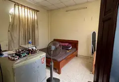BÁN NHÀ MỚI 5 TẦNG - LÊ ĐỨC THỌ P6 GV - 4.5x15 - 66m2 - HẺM XE HƠI 5M THÔNG - CHỈ 9 TỶ 9... Bán nhà riêng tại Hạnh Thông, Hồ Chí Minh 04