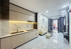 Bán nhà 2 tầng- Đường 79- Quận 7... Bán nhà riêng tại Tân Hưng, Hồ Chí Minh 05