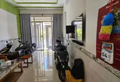 Bán nhà riêng 4 tầng tại khu vực trung tâm ngay Tỉnh Lộ 10, hướng Tây Bắc, 7.5 tỷ... Bán nhà riêng tại An Lạc, Hồ Chí Minh 02
