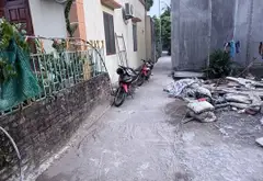 Bán nhà riêng 3 tầng diện tích 60m² phố Hồng Thái với mặt tiền rộng... Bán nhà riêng tại An Hải, Hải Phòng 01