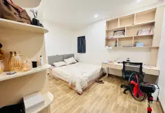 Hiếm Có Tại Trung Tâm Sài Đồng - Nhà 5 Tầng Cực Chất! 8 tỷ... Bán nhà riêng tại Phúc Lợi, Hà Nội 07