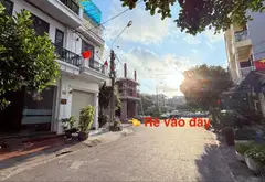 Nhà phân lô hiếm có ô tô đỗ cửa suốt ngày đêm, phong cách hiện đại chuẩn từng milimet... Bán nhà riêng tại Hồng Bàng, Hải Phòng 03