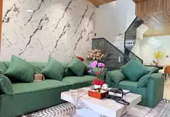 💥 SIÊU PHẨM NHÀ 3 TẦNG MẶT TIỀN LÊ THIỆT – FULL NỘI THẤT – GẦN BIỂN NGUYỄN TẤT THÀNH.... Bán nhà mặt phố tại Hòa Khánh, Đà Nẵng 05