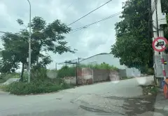 Đất đẹp 50m2 tầm view thoáng, gần đại học tài chính... Bán đất tại Quang Minh, Hà Nội 01
