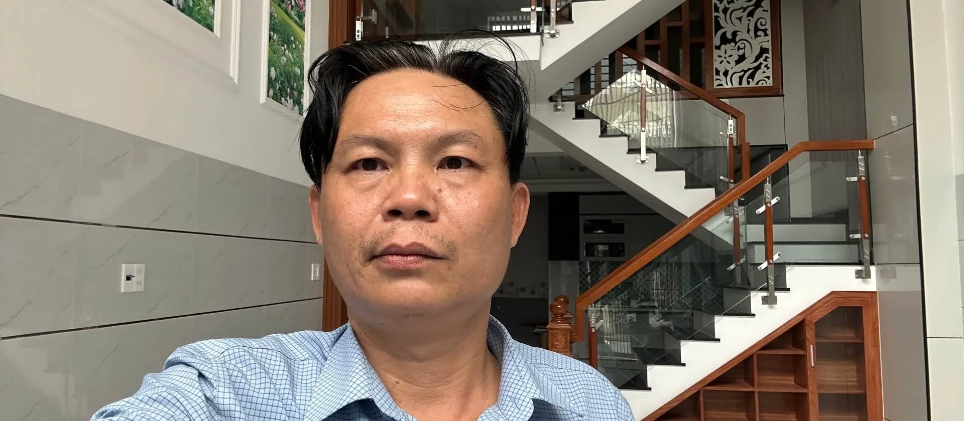 Nhà riêng 5 tầng đẳng cấp trên đường Nguyễn Triệu Luật, Bình Tân... Bán nhà riêng tại Bình Tân, Hồ Chí Minh 01