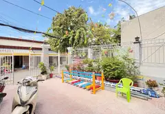 Bán nhà mặt phố 3 tầng, diện tích 224 m², mặt tiền 7 m tại Bà Điểm, Hóc Môn... Bán nhà mặt phố tại Bà Điểm, Hồ Chí Minh 01