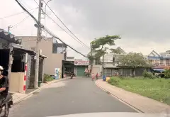 🔥 ĐẤT FULL THỔ HIẾM ĐÔNG THẠNH – 3,9 TỶ/176M² 🔥ĐẶNG THÚC VỊNH 5x36m, NỞ HẬU... Bán đất tại Đông Thạnh, Hồ Chí Minh 07