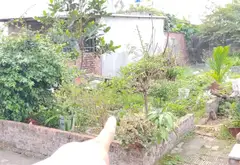Đất mặt tiền 5m, thông ô tô, giá siêu hấp dẫn tại làng Đạc Tài... Bán đất tại Sóc Sơn, Hà Nội 01