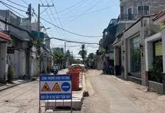 Bán đất 89m2 mặt tiền 5,4m, hẻm xe hơi, gần khu Vạn Phúc... Bán đất tại Hiệp Bình, Hồ Chí Minh 05
