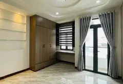 Bán nhà riêng 5 tầng diện tích 54.4m² tại Bình Trị Đông, Bình Tân, giá 6.99 tỷ... Bán nhà riêng tại Bình Trị Đông, Hồ Chí Minh 11