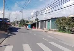 Nhà mặt tiền Lê Thị Kim Hóc Môn - Sống tiện nghi, kinh doanh đỉnh giá hời... Bán nhà mặt phố tại Xuân Thới Sơn, Hồ Chí Minh 01