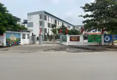 Nhà Phân Lô 7 Tầng Sang Trọng Với Thang Máy Và Gara Ô Tô Tại Khu Tái Định Cư Ngọc Thụy... Bán nhà riêng tại Bồ Đề, Hà Nội 06