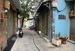 Nhà phố hiện đại 4PN tiện nghi ở Quận 11, hẻm xe hơi thông thoáng... Bán nhà riêng tại Phú Thọ, Hồ Chí Minh 02