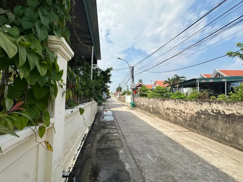 🔥 8 TỶ – 329,8M² LÔ GÓC 2 MẶT TIỀN | TẶNG NHÀ ĐẸP TẠI HÀ AN... Bán nhà riêng tại Hà An, Quảng Ninh 01
