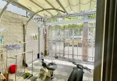 BÁN NHÀ VIEW SÔNG CỰC ĐẸP ĐƯỜNG PHẠM HỮU LẦU SÁT VÁCH PHÚ MỸ HƯNG. DT 90m2. 5 X 18. NHỈNH 10 Tỷ... Bán nhà mặt phố tại Tân Mỹ, Hồ Chí Minh 09