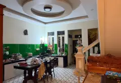 🌳 NHÀ VƯỜN ĐẲNG CẤP TÂN HIỆP | 240M² | NGANG 6.4M | GIẢM SÂU 600 | GIÁ MỚI 7 TỶ... Bán nhà mặt phố tại Hóc Môn, Hồ Chí Minh 04