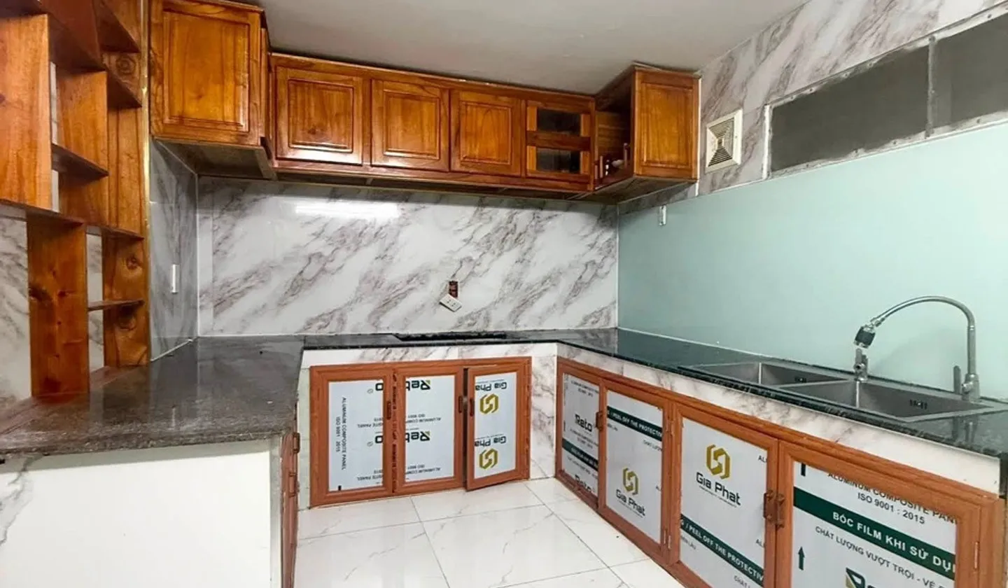 Bán nhà riêng hướng Tây Bắc, Phạm Văn Nghị, 50m², 2 PN, 2 WC, giá 3,5 tỷ... Bán nhà riêng tại Hải Châu, Đà Nẵng 01