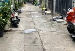 Bán nhà riêng 2 tầng Quang Trung, diện tích 40.8m² giá 5.5 tỷ... Bán nhà riêng tại Thông Tây Hội, Hồ Chí Minh 07