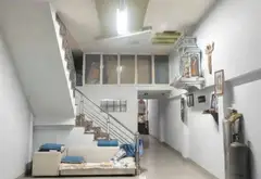 Bán Nhà 3 tầng Trịnh Đình Trọng – 64m² – hẻm gần 4m – 6 tỷ... Bán nhà riêng tại Tân Phú, Hồ Chí Minh 01