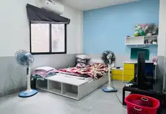 Bán nhà mặt phố 2 mặt tiền 4 tầng tại quận 8 diện tích 6x15m, giá 22 tỷ... Bán nhà mặt phố tại Chánh Hưng, Hồ Chí Minh 01