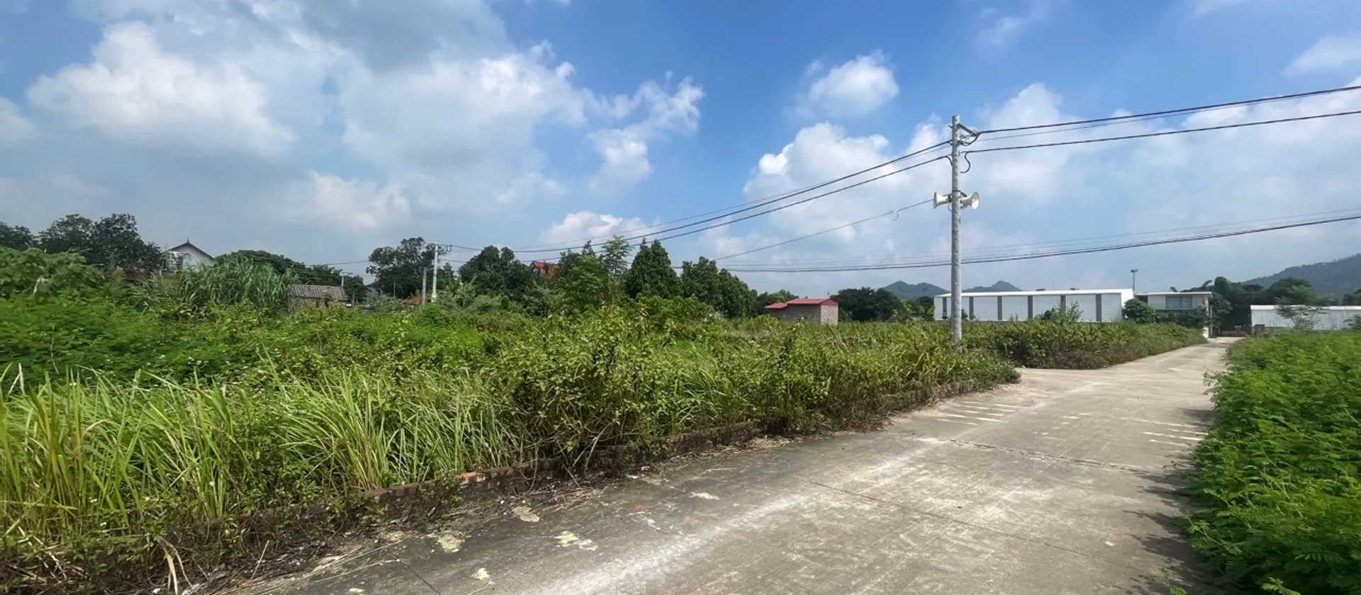 ĐẤT - PHÂN LÔ - MINH PHÚ - SÓC SƠN - ĐƯỜNG Ô TÔ - GẦN KHU CÔNG NGHIỆP SẠCH - TIỀM NĂNG... Bán đất tại Kim Anh, Hà Nội 01