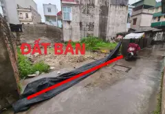 Bán đất nền vàng 106,8m² tại Hoàn Sơn, cơ hội giá tốt giảm sâu... Bán đất tại Đại Đồng, Bắc Ninh 06