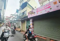 Bán nhà mặt phố tại Đại Linh, 3 tầng, 4 phòng ngủ, giá 13,6 tỷ... Bán nhà mặt phố tại Đại Mỗ, Hà Nội 12