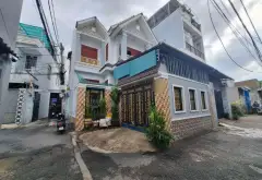 7,99 tỷ có Biệt Thự Mini đẹp trung tâm gần Vimcom Lê Văn Việt Q. 9 ngang 7,8m xe MEC ngủ trong nhà... Bán nhà riêng tại Tăng Nhơn Phú, Hồ Chí Minh 01