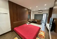 💥10.5 TỶ💥 PHỐ CHỢ KHÂM THIÊN , 76 M2, 4 TẦNG ,MT 3.4 M. NGÕ BA GÁC... Bán nhà riêng tại Đống Đa, Hà Nội 04