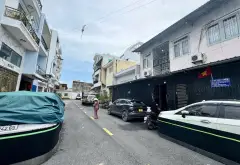 Bán nhà riêng 2 tầng tại phường Bình Trị Đông, Hồ Chí Minh, mặt tiền rộng 6m... Bán nhà riêng tại Bình Trị Đông, Hồ Chí Minh 01