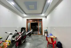 MẶT TIỀ.N NỘ.I BỘ TỈN.H LỘ 10 NỐI DÀI - SÁT KHU TÊN LỬ.A - ĐƯỜNG XE TẢI - 5PN - ( 5X22M )... Bán nhà mặt phố tại Tân Tạo, Hồ Chí Minh 08