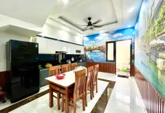 Nhà riêng 3 tầng thoáng mát tại Thôn Tự Lập, An Dương... Bán nhà riêng tại An Dương, Hải Phòng 04