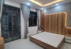 Bán nhà riêng 5 tầng tại Bình Tân, hẻm xe hơi, 5 phòng ngủ, gần bệnh viện... Bán nhà riêng tại Bình Trị Đông, Hồ Chí Minh 14