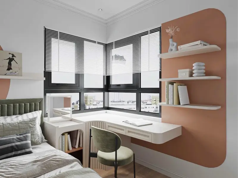 Căn góc xịn xò 3 ngủ view hồ Nguyễn Văn Lộc... Bán nhà riêng tại Hà Đông, Hà Nội 01