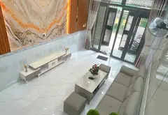 Khu tên lửa- Bán nhà riêng 4 tầng tại Bình Trị Đông B, Bình Tân, gần chợ Da Sà, hẻm xe hơi... Bán nhà riêng tại An Lạc, Hồ Chí Minh 10