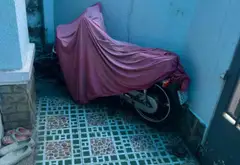 NGAY CẦU NGUYỄN VĂN CỪ - NHÀ MỚI 3 TẦNG NHỈNH 4 Đ... Bán nhà riêng tại Chánh Hưng, Hồ Chí Minh 17
